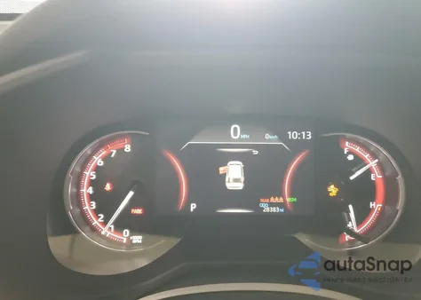 2024 Toyota Rav4 Xle из США, поврежденный, VIN 2T3P1RFV4RC478290